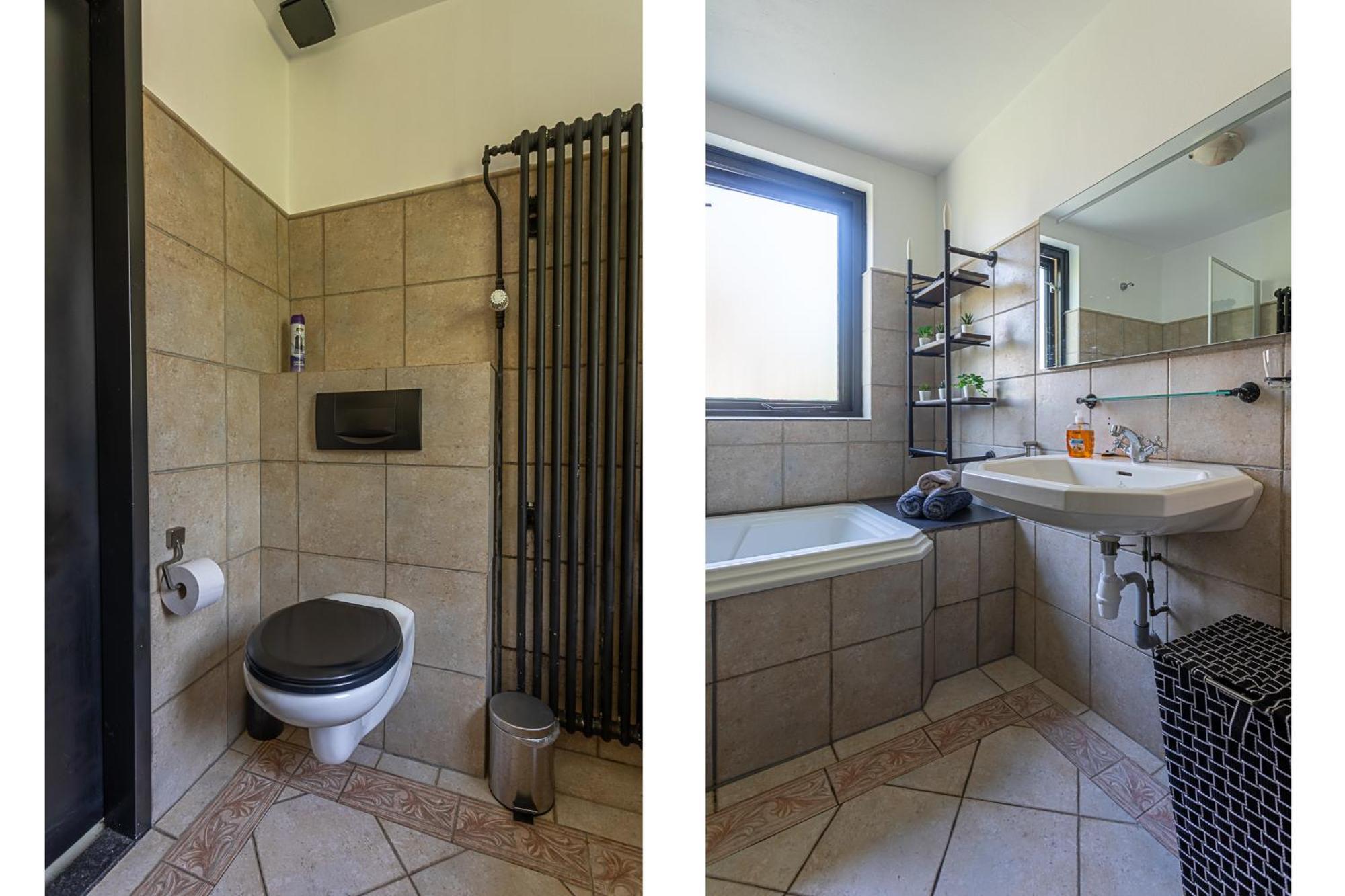La Casa Pacha Mama Sauna En Hottub Ewijk Εξωτερικό φωτογραφία