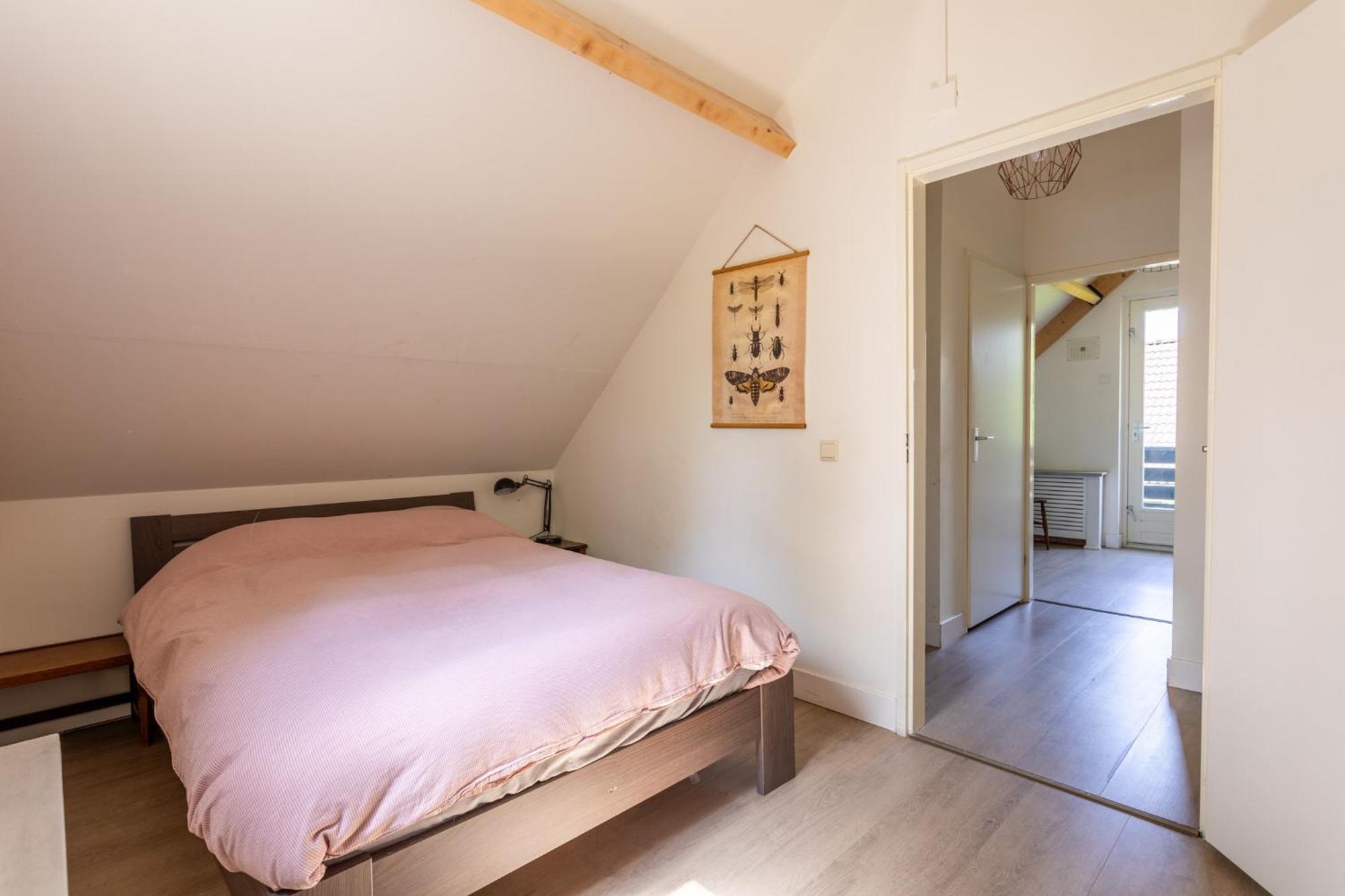 La Casa Pacha Mama Sauna En Hottub Ewijk Εξωτερικό φωτογραφία