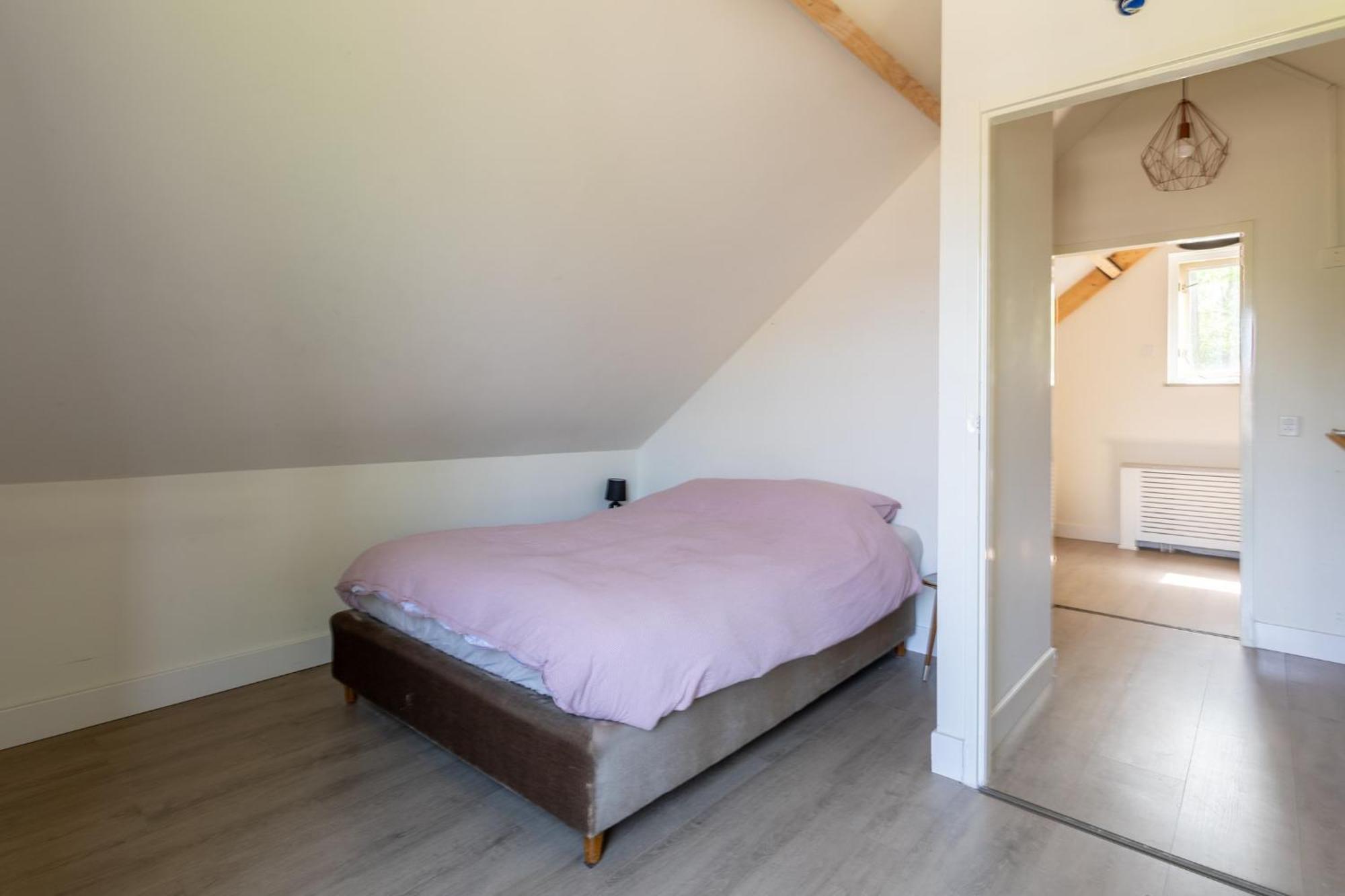 La Casa Pacha Mama Sauna En Hottub Ewijk Εξωτερικό φωτογραφία