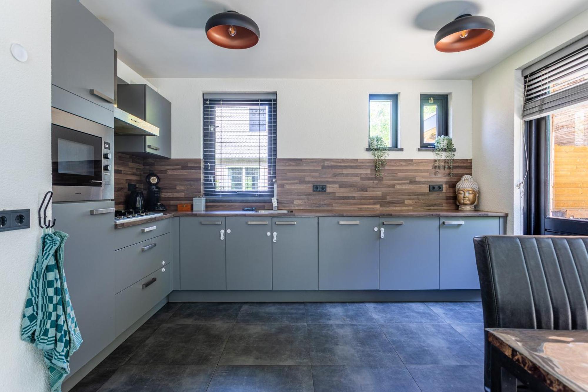 La Casa Pacha Mama Sauna En Hottub Ewijk Εξωτερικό φωτογραφία